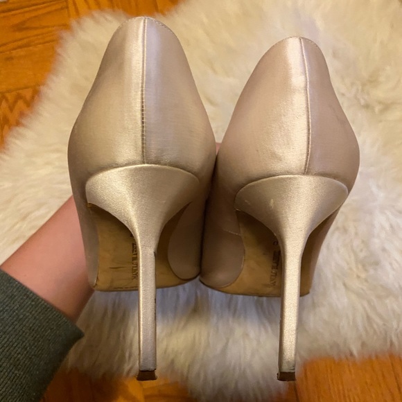Manolo Blahnik Size 40 - Picture 5 of 7